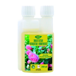 Insecticide acaricide concentré 250 ml - VITABEILLE