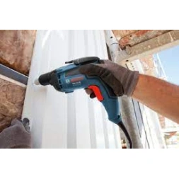 Visseuse pro avec butée de profondeur GSR 6-25 TE - BOSCH