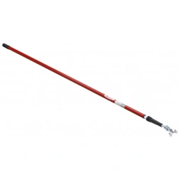 Manche télescopique pour platoir de chapiste - TALIAPLAST