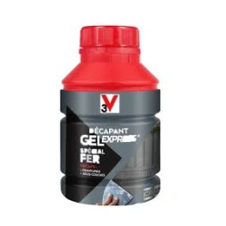 Decapant fer 0.25 L - V33