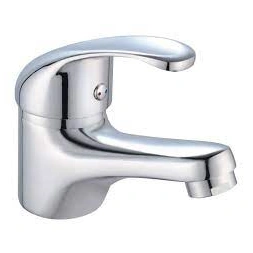 Mitigeur lavabo ARTEMIS chromé - EDS