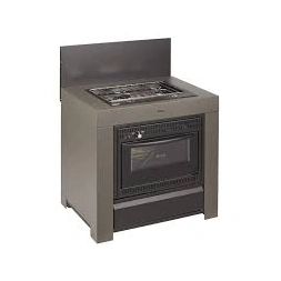 Meuble cuisine extérieure module évier 115 x 80 x 60cm - EMOTEP