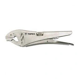 Pince de verrouillage 250mm - TOPEX