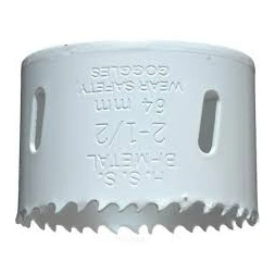 Scie trépan HSS bi-métal 64ls - KWB