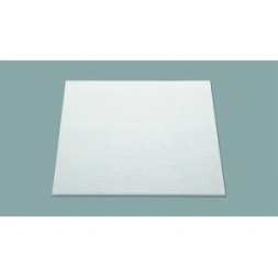 Dalle de plafond T141 polystyrène 50 x 50 x 1cm - 2m² - DECOFLAIR