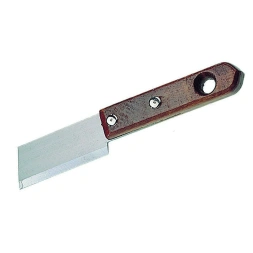 Couteau à démastiquer acier - NESPOLI