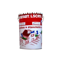 Everfast LS cryl gris perle 1kg - EVERFAST